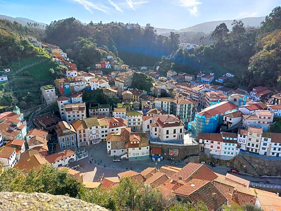 El Gato Gordo - bike & surf house