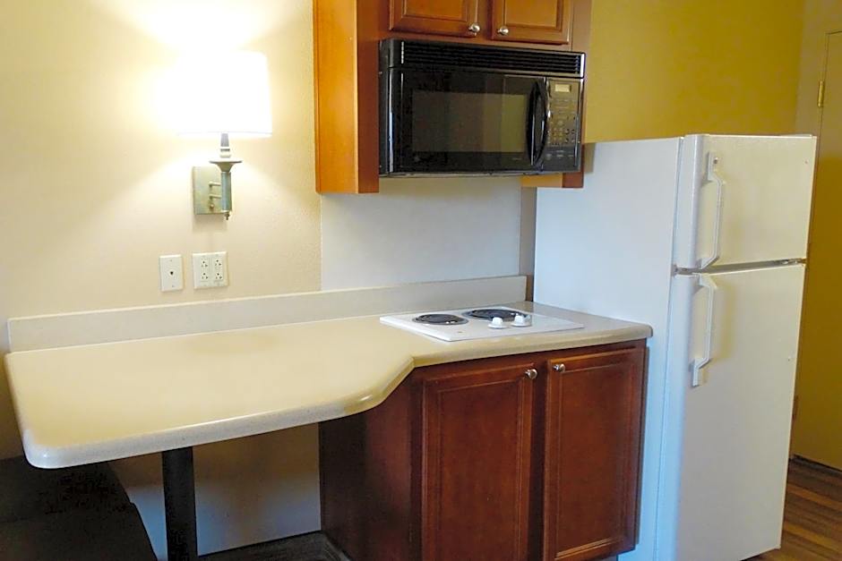 Extended Stay America Select Suites - Dallas - Richardson