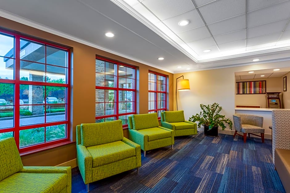 Holiday Inn Express Hotel & Suites Philadelphia - King of Prussia by IHG