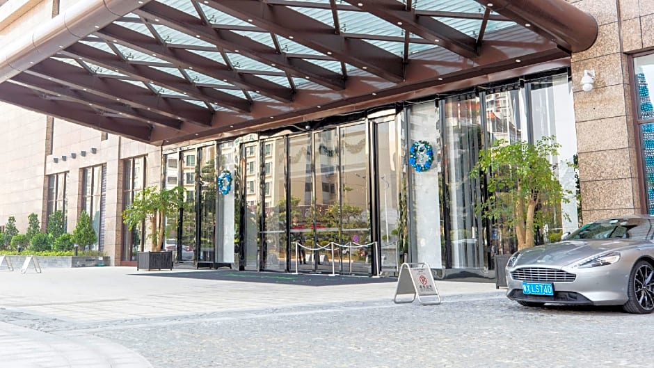 Courtyard by Marriott Shunde Longjiang