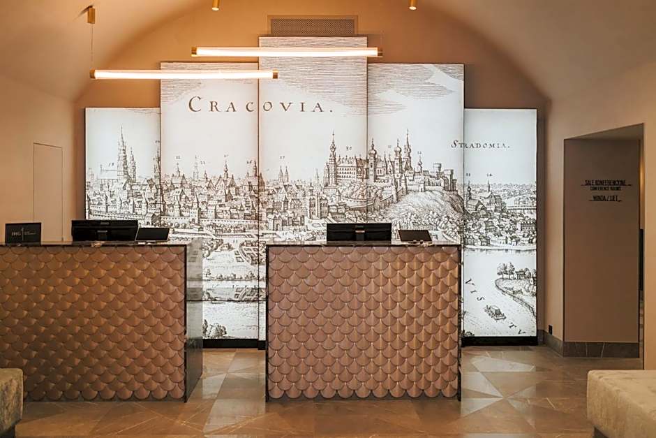 Hotel Indigo Krakow Wawel Castle By IHG