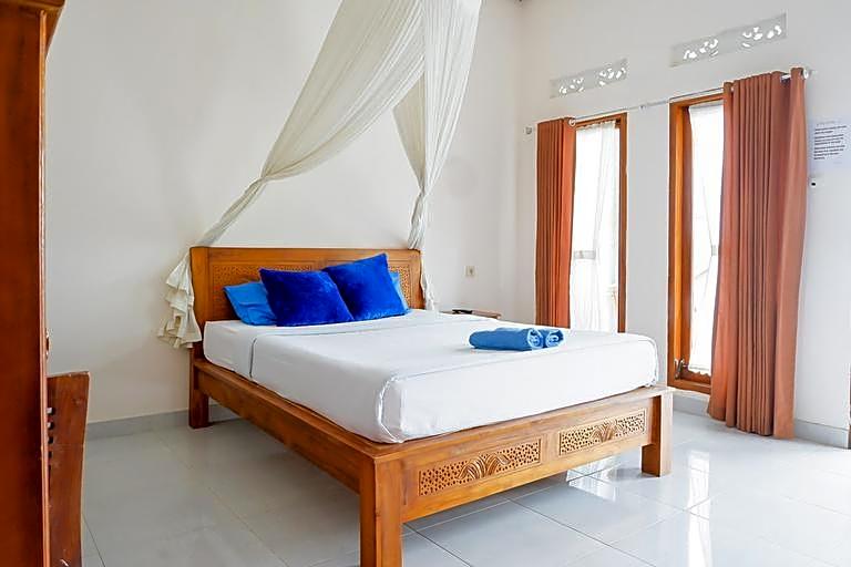 Hotel Segara & Restoran