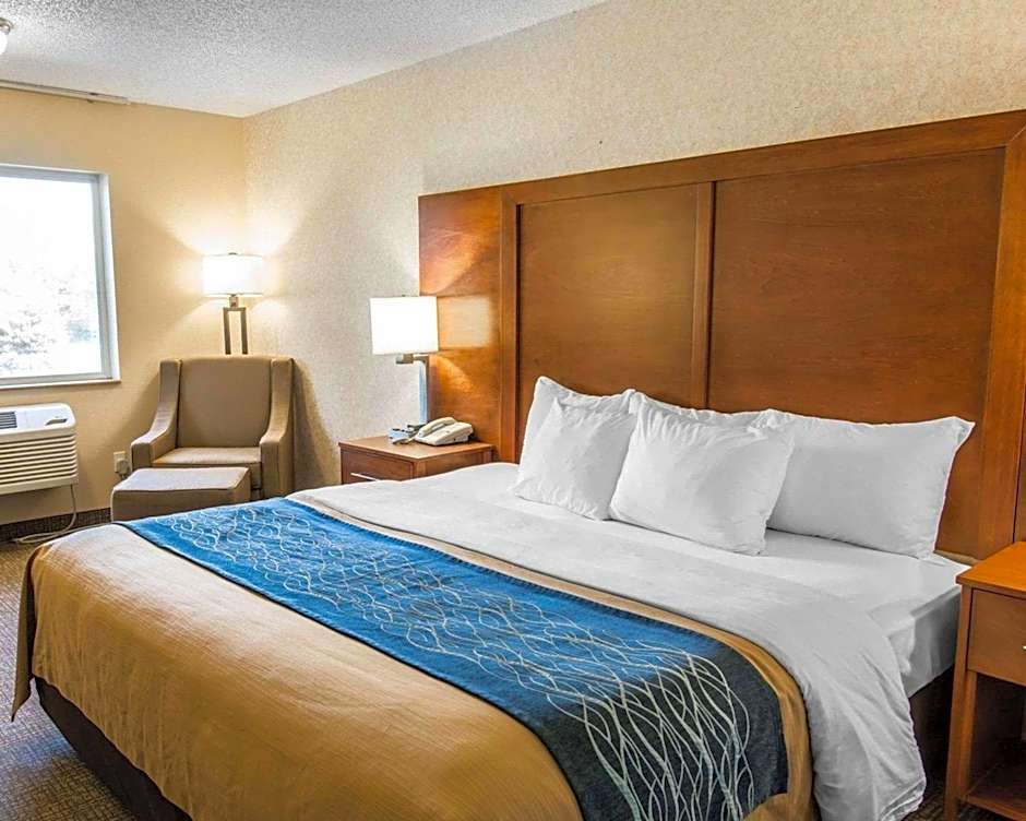 Quality Inn Lewiston