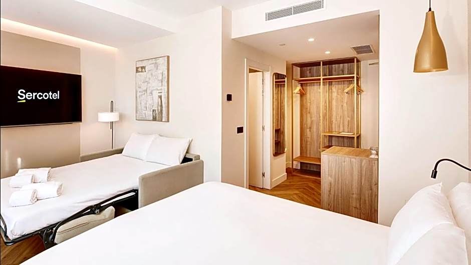 Sercotel HMO Martina