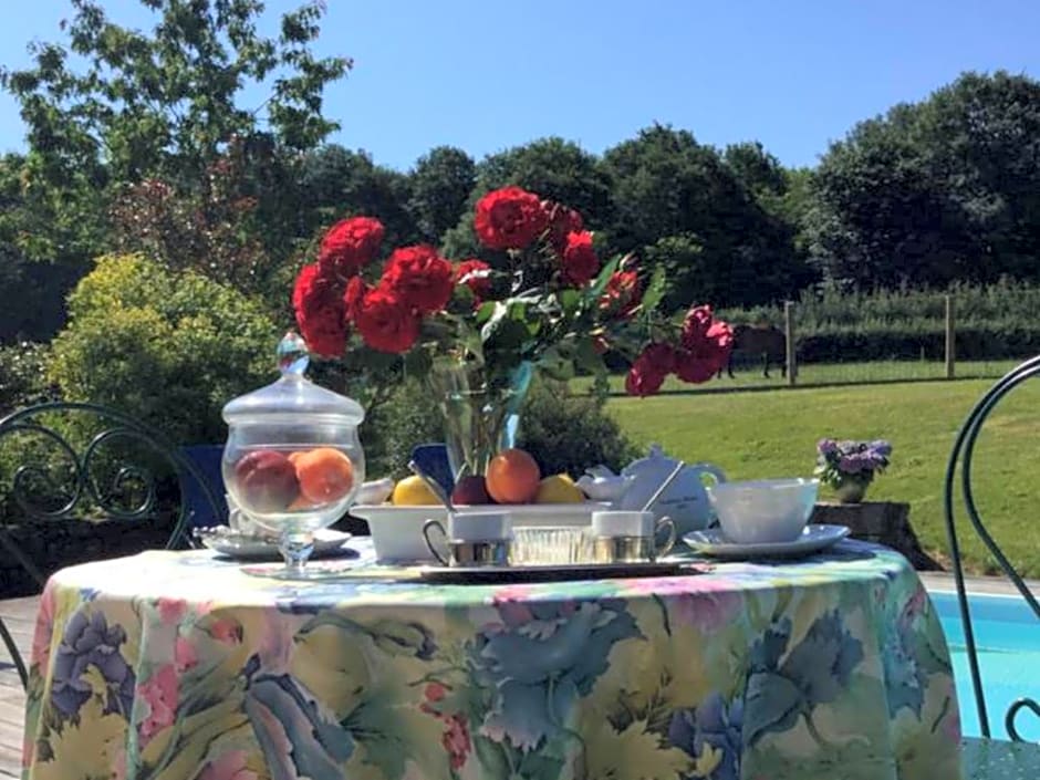 Le chant des oiseaux