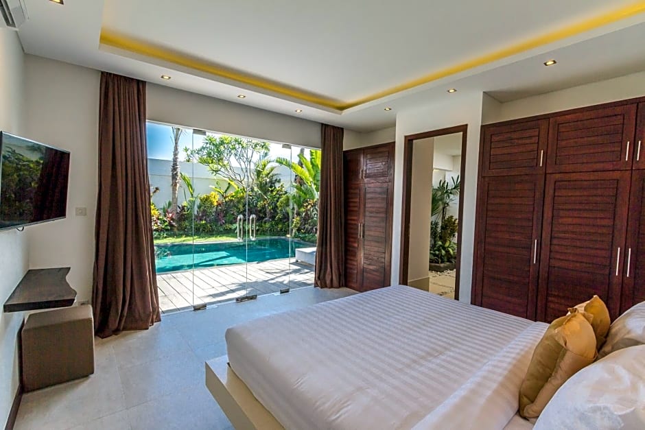Villa Nala - Amazing 3-Bedroom in Seminyak