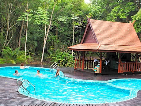 Marisa Resort & Spa Chiang Dao