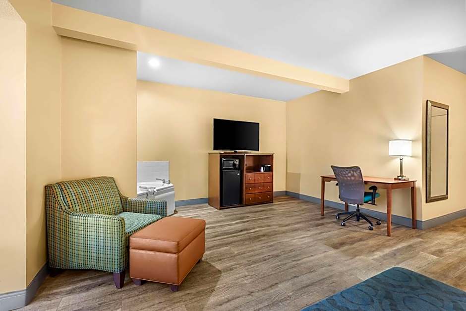 Sure Stay Plus by Best Western Twentynine Palms Joshua Tree