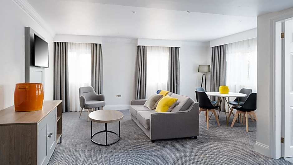 voco St. Johns Solihull By IHG