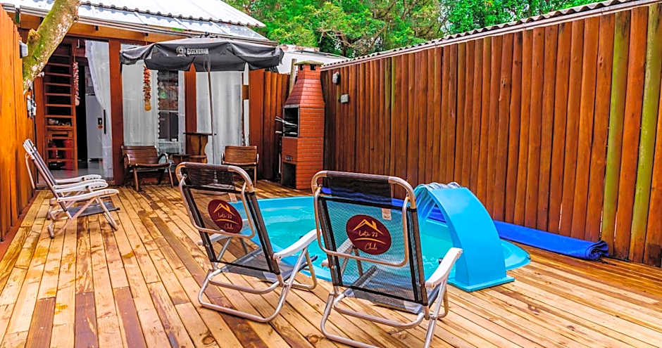 Pousada e Chalé Lote 22