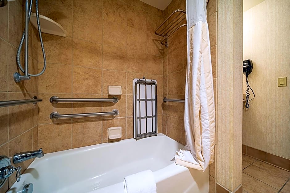 Hilton Garden Inn Kalispell
