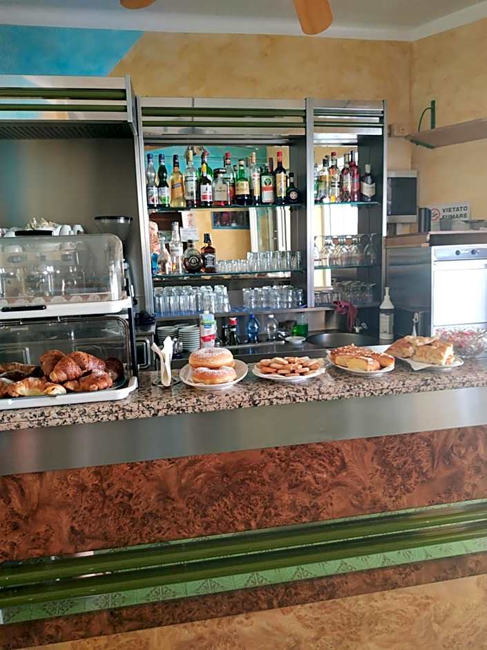 Albergo Stella Di Mare