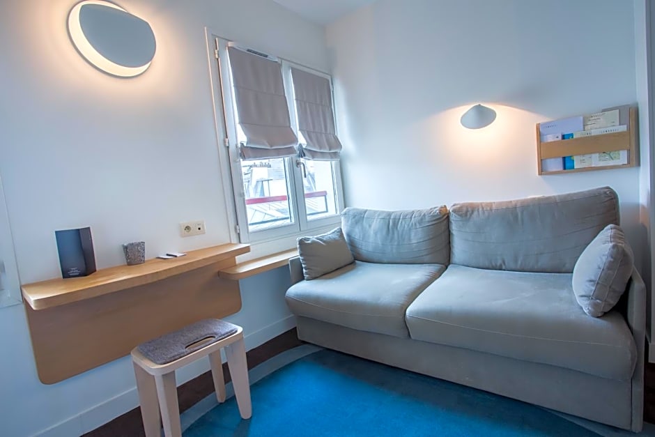 Le Marcel Paris Gare de l'Est