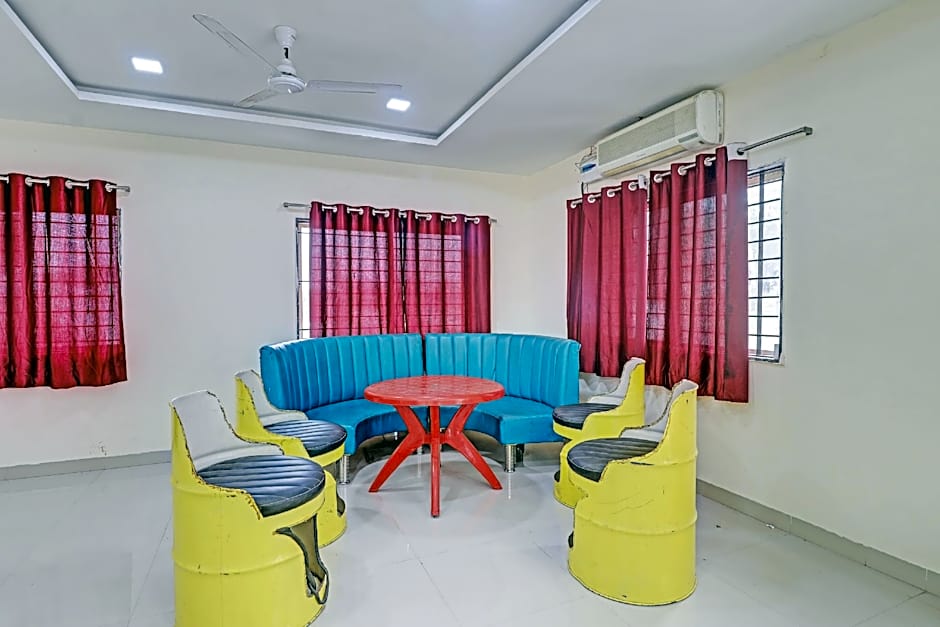 Super HOTEL O MIDWAY TREAT DHAR