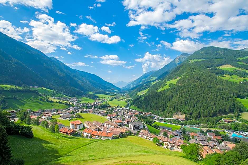 Das Bergland - Vital & Activity