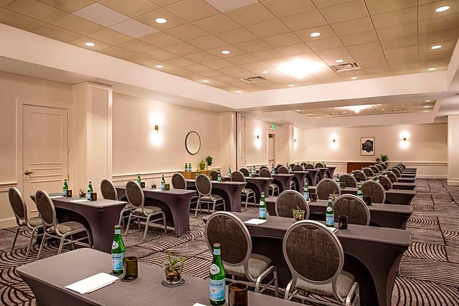 The Royal Sonesta Portland Downtown