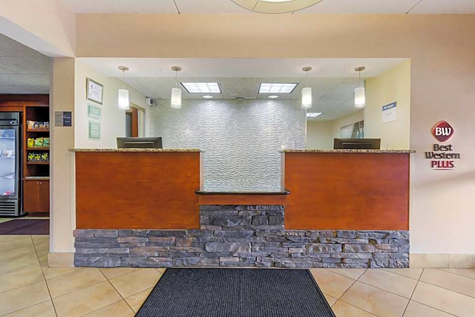 Best Western Plus Wilmington/Wrightsville Beach