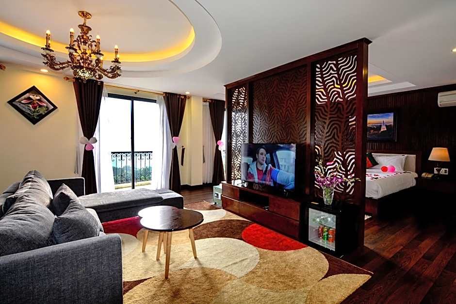 The View Sapa Hotel