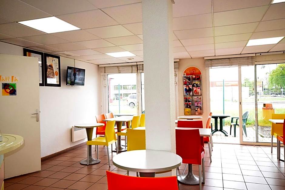 Premiere Classe Bordeaux Sud - Pessac Bersol