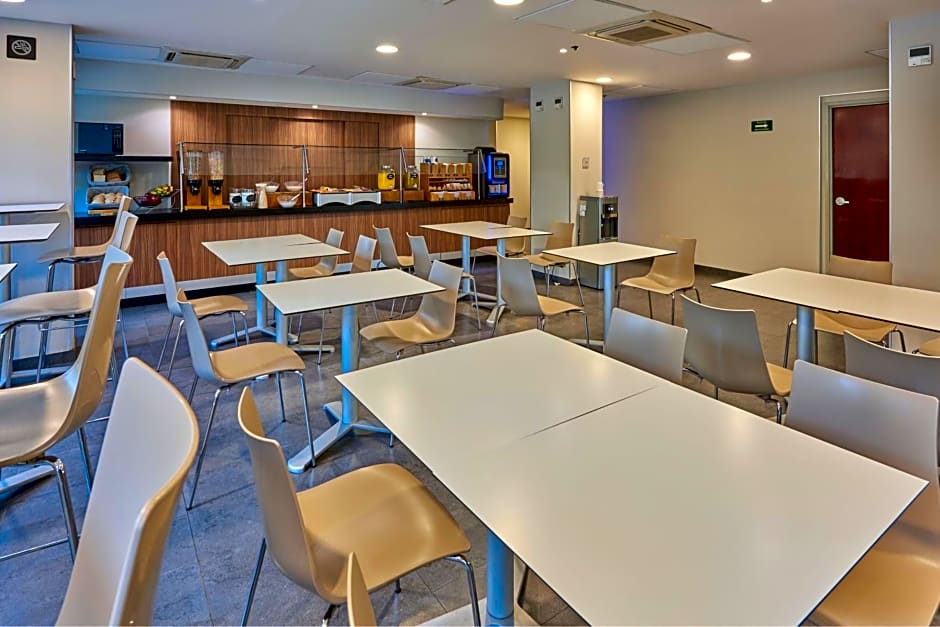 City Express by Marriott Ciudad Juarez