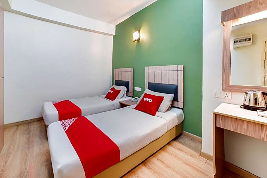 Sri Mutiara Hotel Seremban