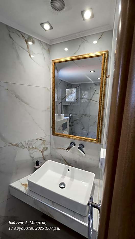 Dolphin Hotel Apartments