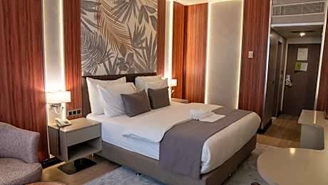 Plaza Hotel Diyarbakir