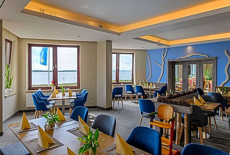 BE BIO Hotel be natural - direkt am Wasser