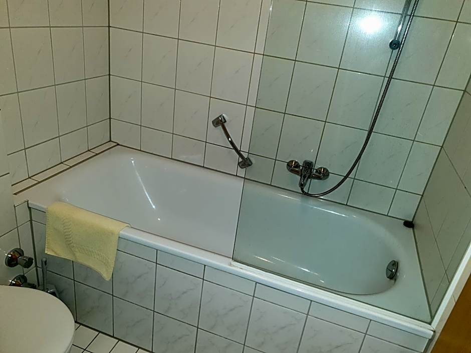 Hotel Eigelstein
