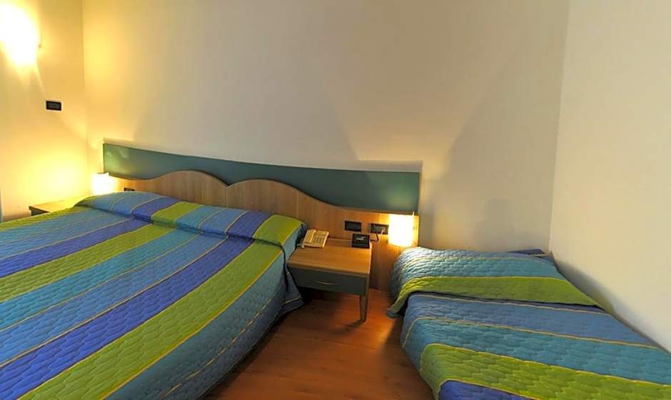 Hotel Vela