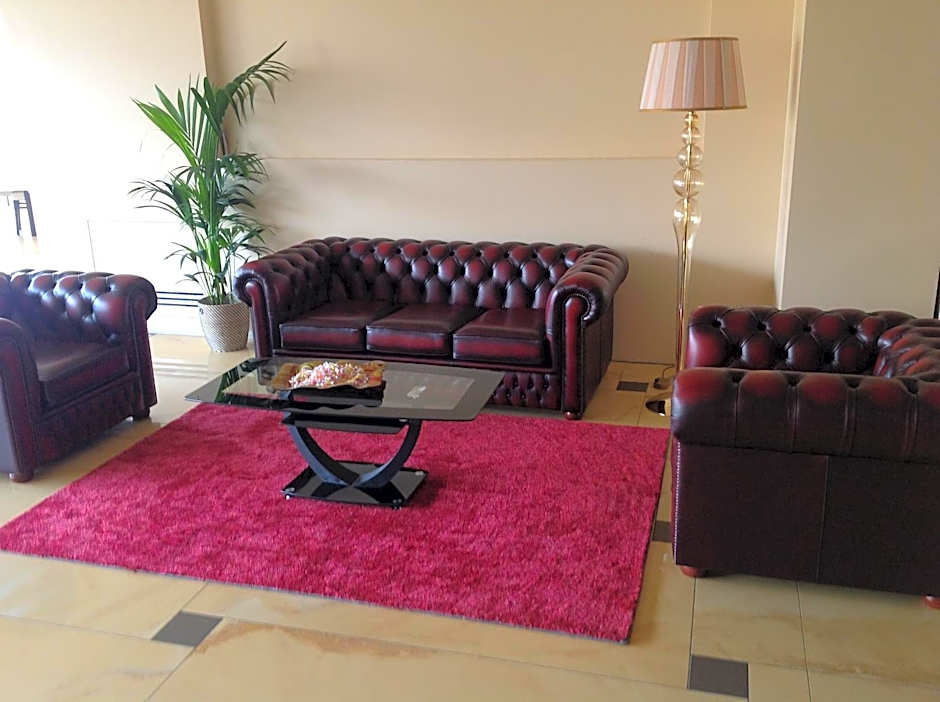 Palace Hotel & SPA La CONCHIGLIA D' ORO