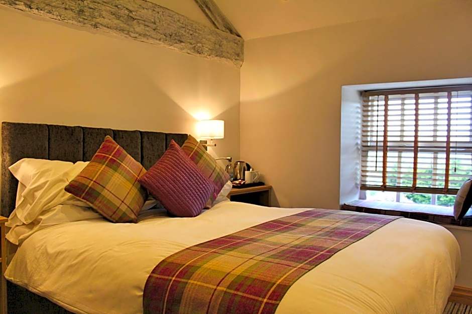 Healds Hall Hotel