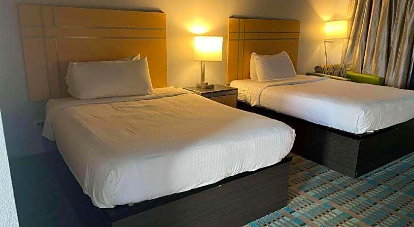 Studio 6 Suites Amarillo, TX West Medical Center