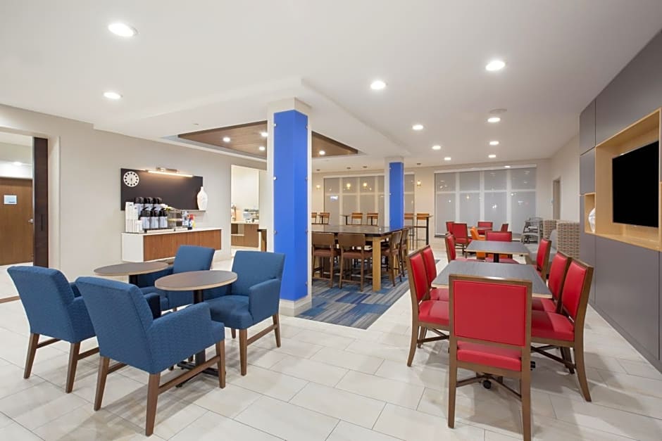 Holiday Inn Express Hotel & Suites Amarillo By IHG