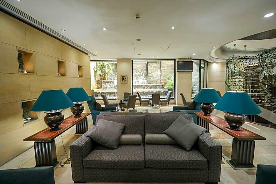 Crowne Plaza Hamra Beirut By IHG