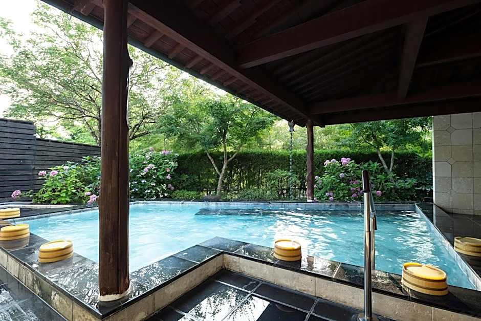 Okutsu Onsen Komeya Club