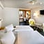 Hirschen Guesthouse - Village Hotel