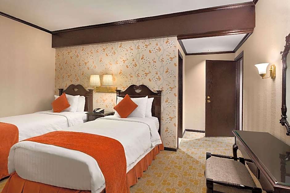 Hawthorn Suites By Wyndham Al Khobar