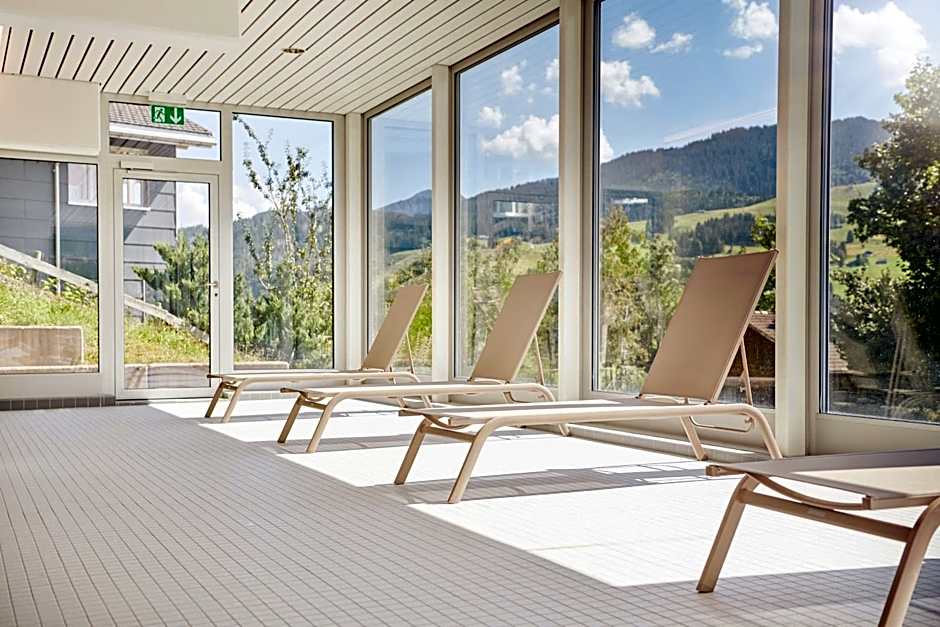 Reka-Feriendorf Wildhaus