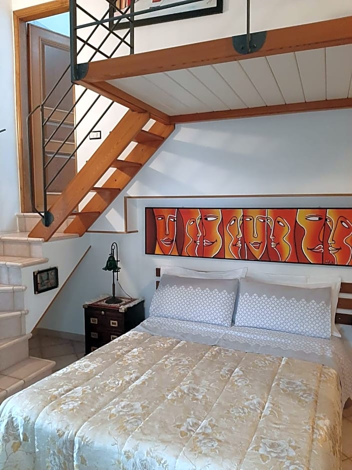 La Villa