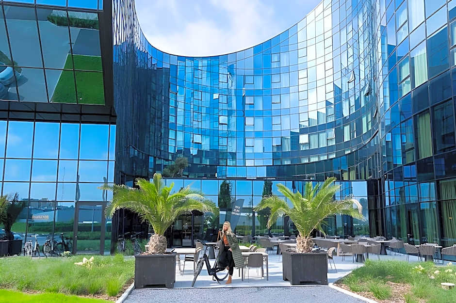 Van der Valk Hotel Gent