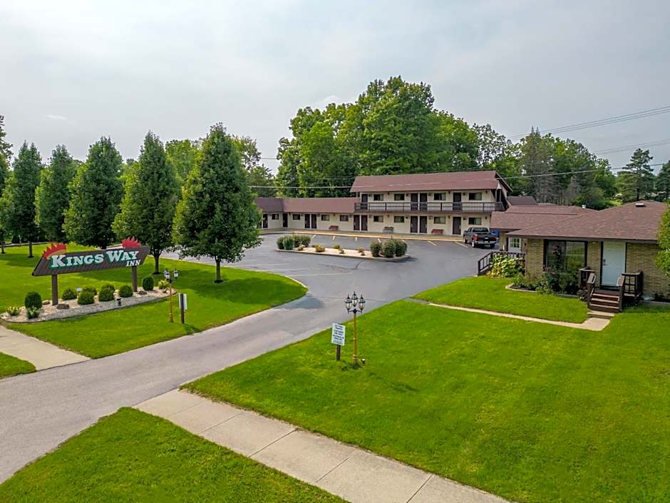 Kingsway Inn