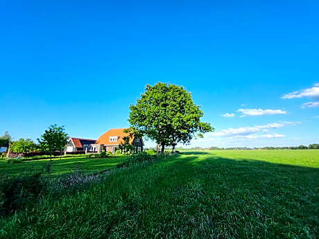 Bed & Breakfast de Vink