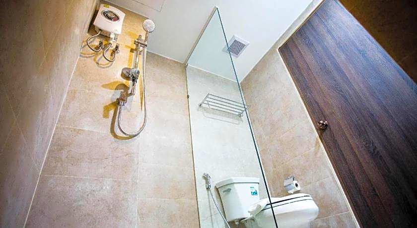 B2 Hat Yai Premier Hotel