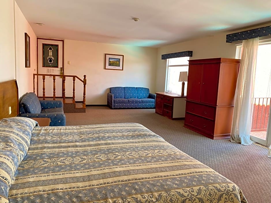 Hotel Posada Vista Bella