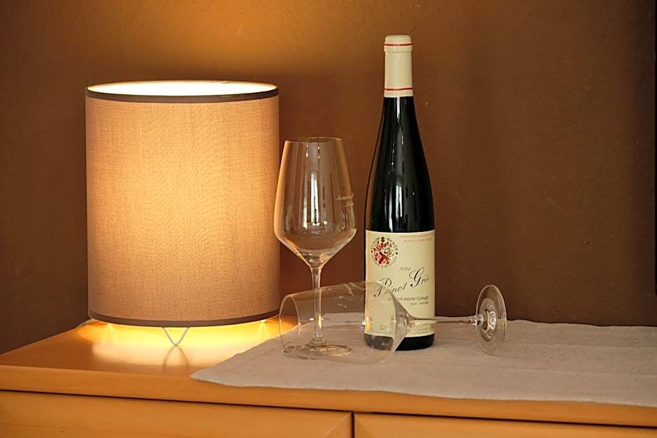 Landgasthaus Hoffmann