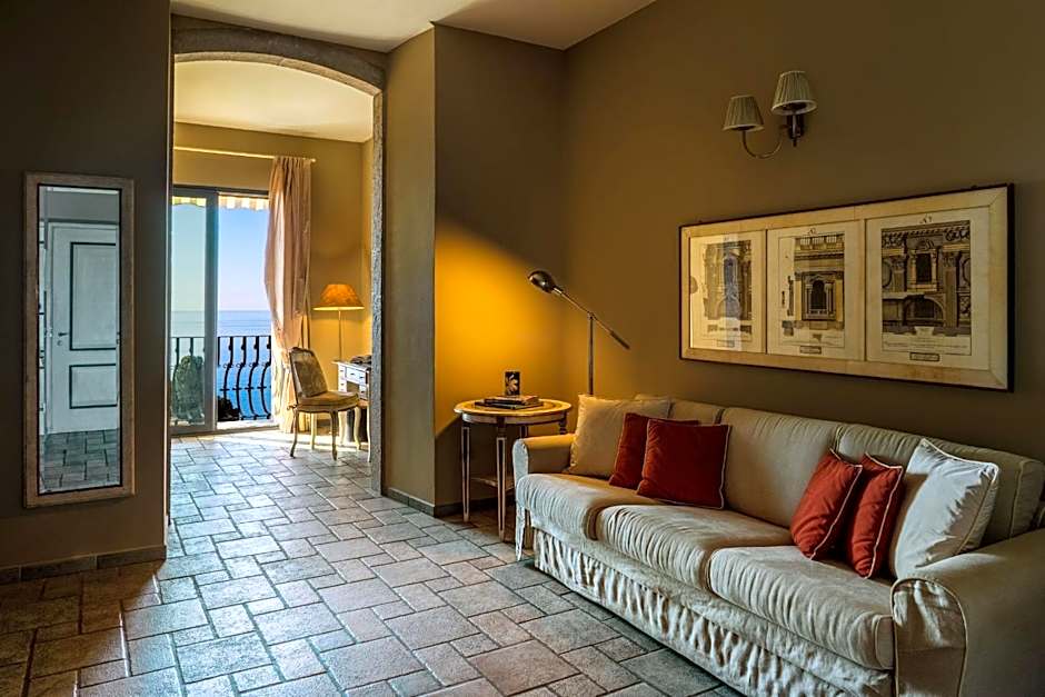 Hotel Villa Carlotta