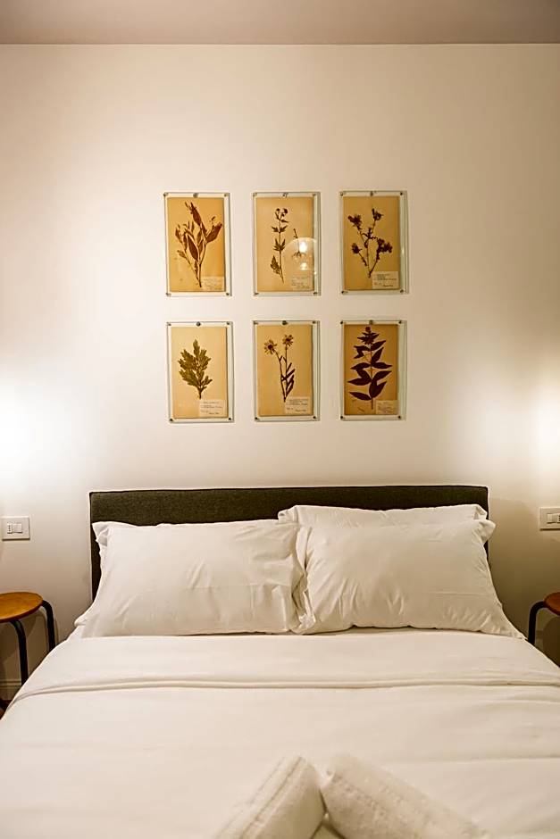 Sophia Boutique Suites
