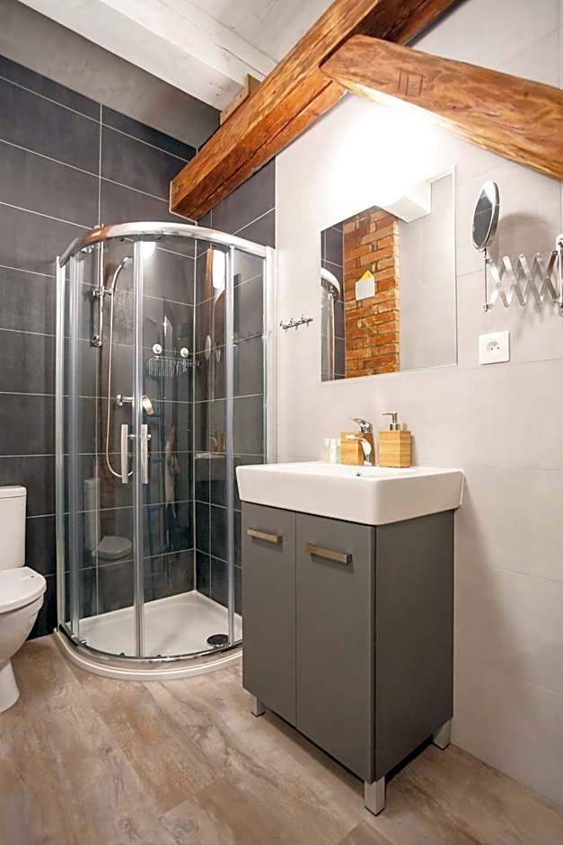 Hotel & Depandance Kopacka