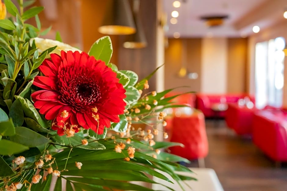 Hotel Nordhausen